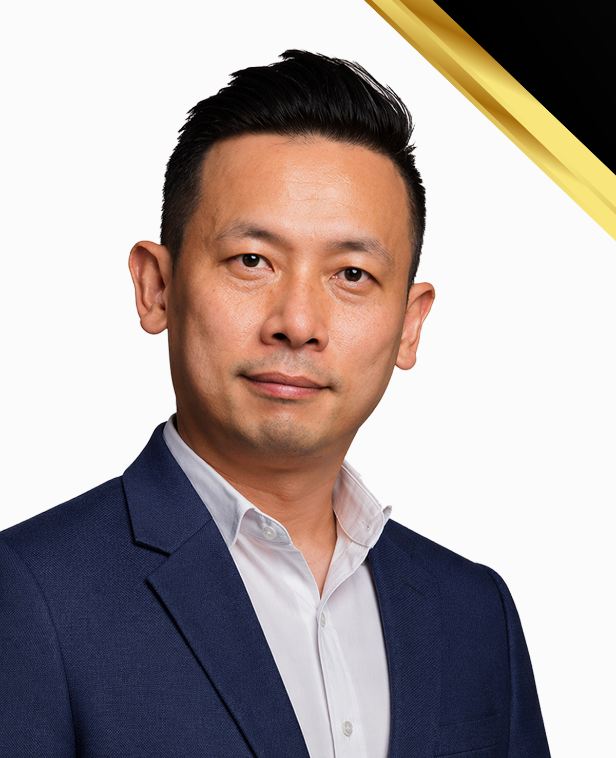 ID1. Henry Yew