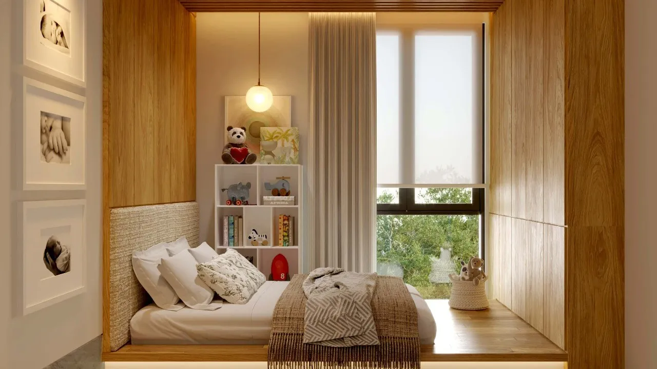 Anima Interior - Kimberly's Choice