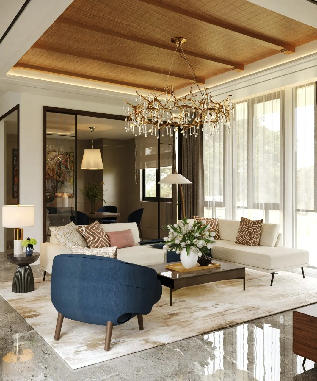 Anima Interior - Kimberly's Choice