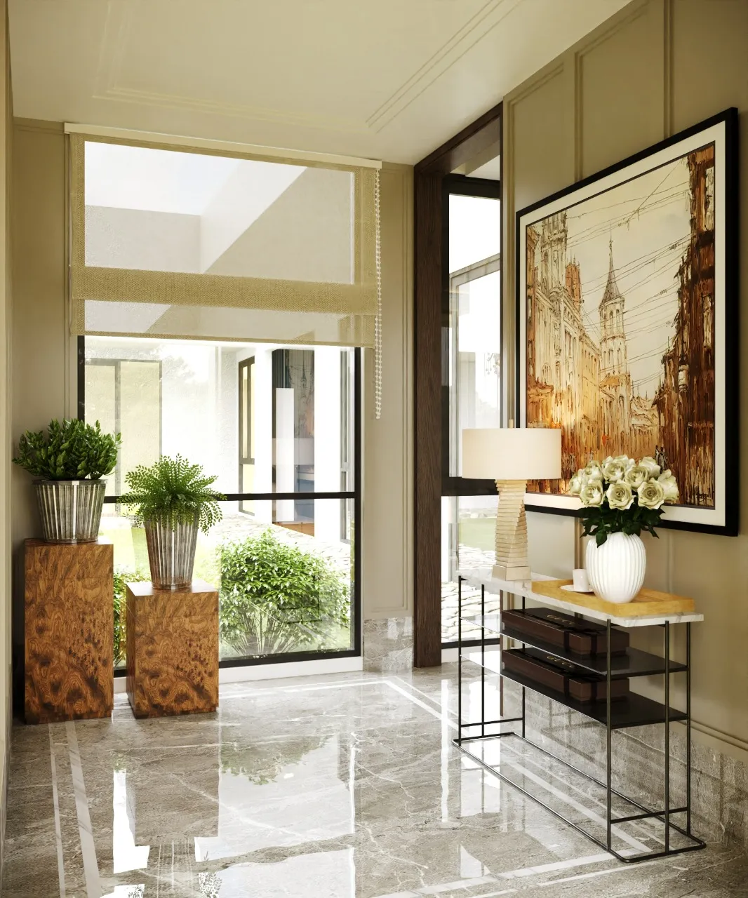 Anima Interior - Kimberly's Choice