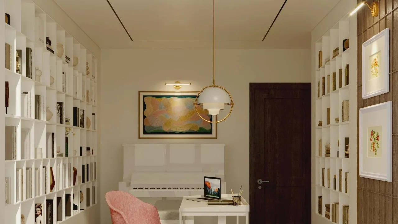 Anima Interior - Juara 1