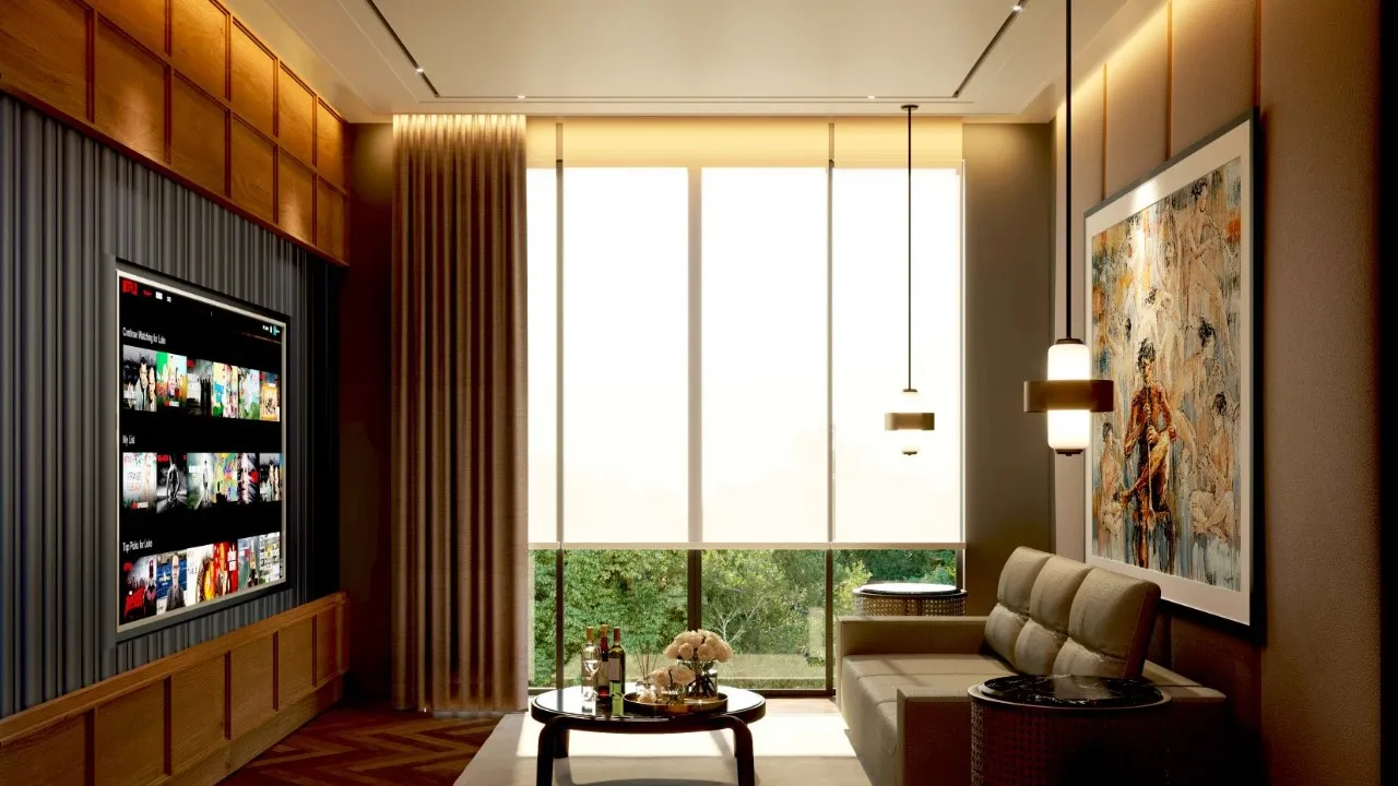 Anima Interior - Juara 1