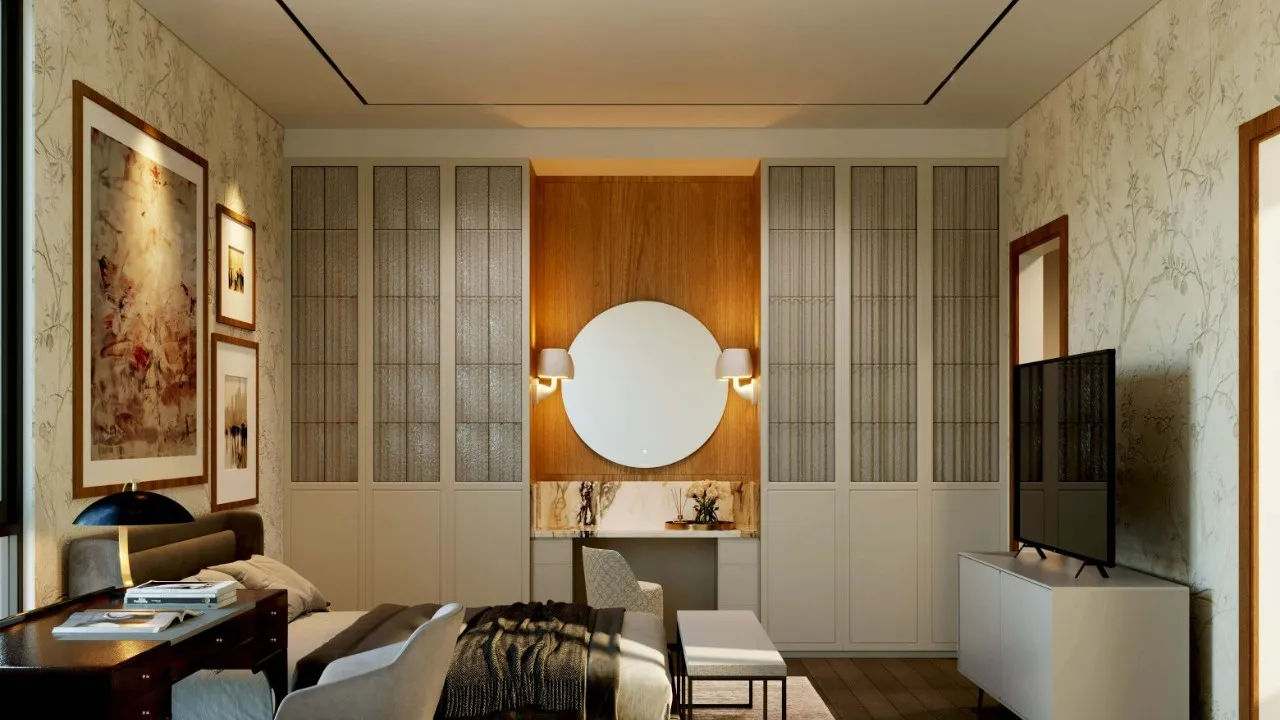 Anima Interior - Kimberly's Choice