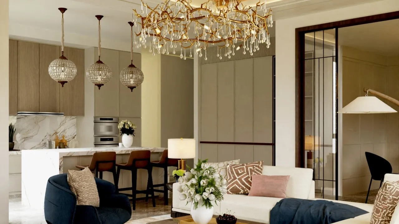 Anima Interior - Kimberly's Choice