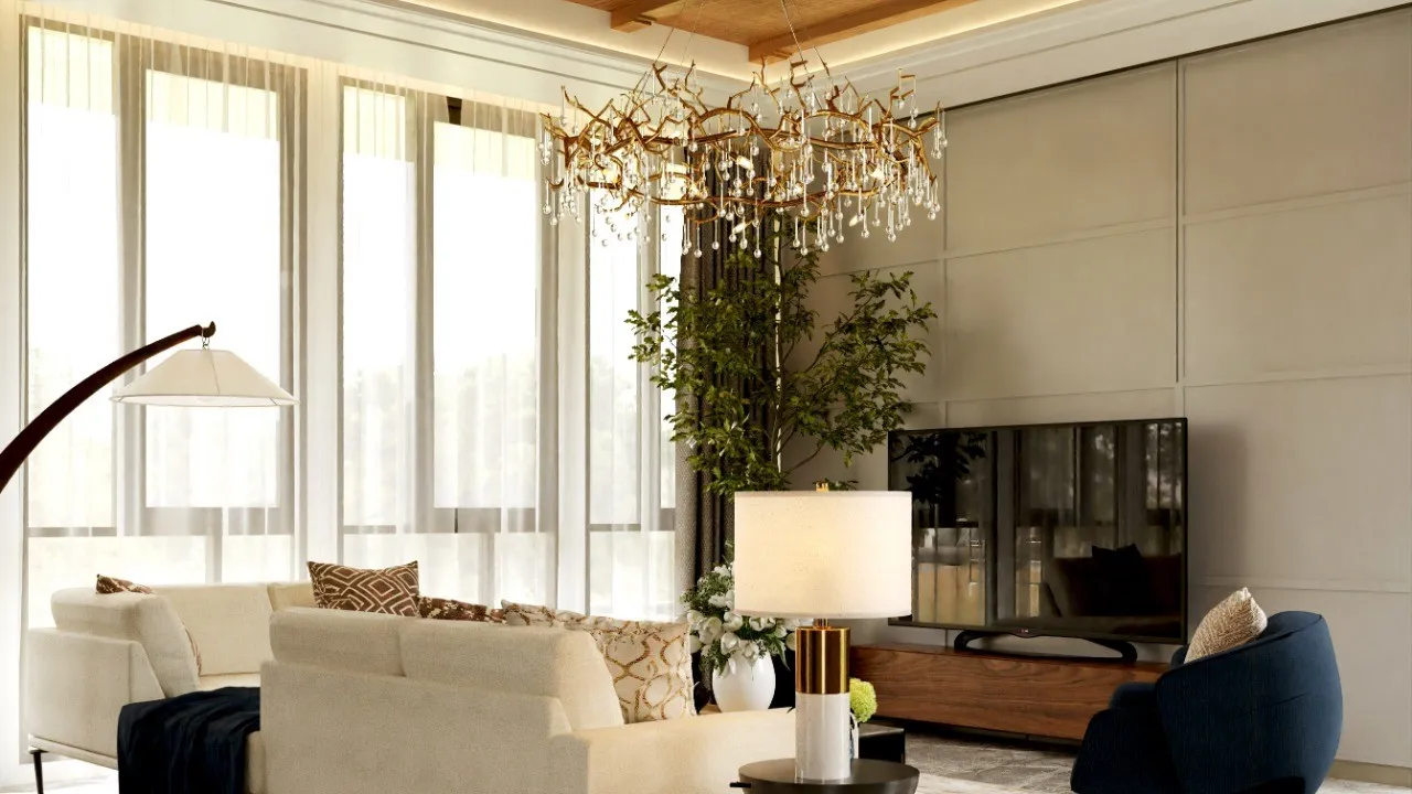 Anima Interior - Kimberly's Choice