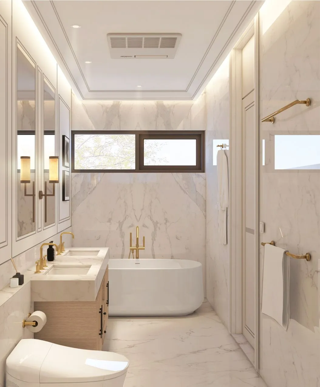 Morphe Architecture & Interior - Juara 2