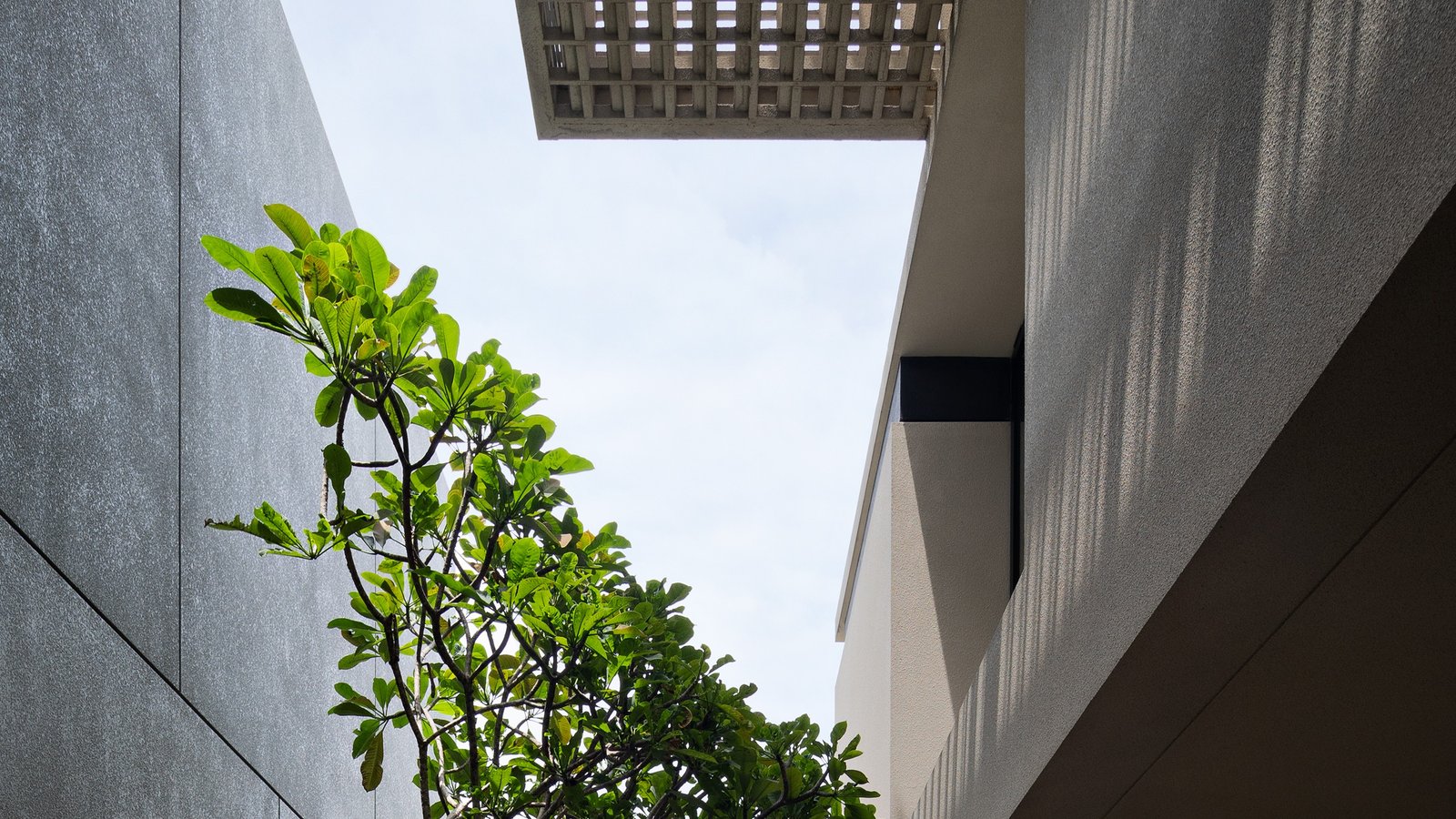 Gerard Tambunan & Diana Pardede - THE STERIC SPES (Gets Architect) - Juara 1