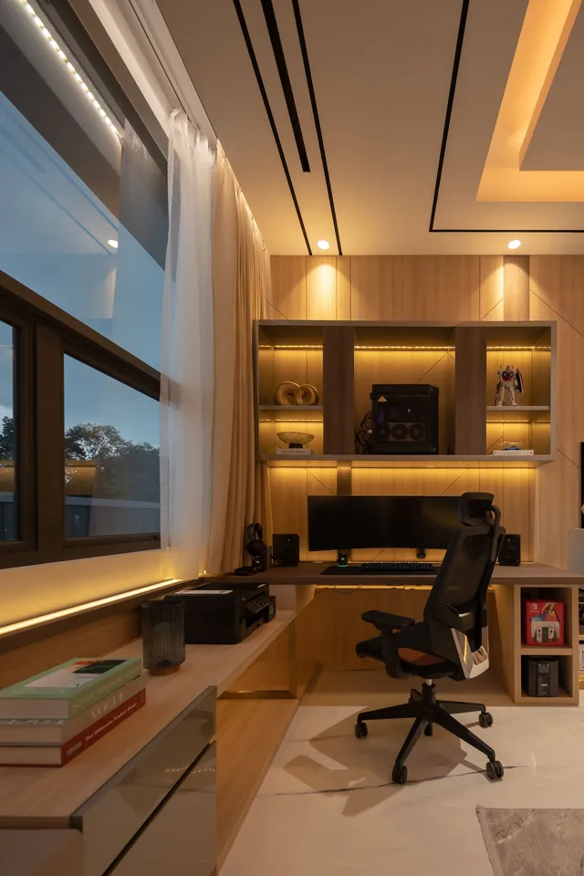 Conarch Studio - Juara 2