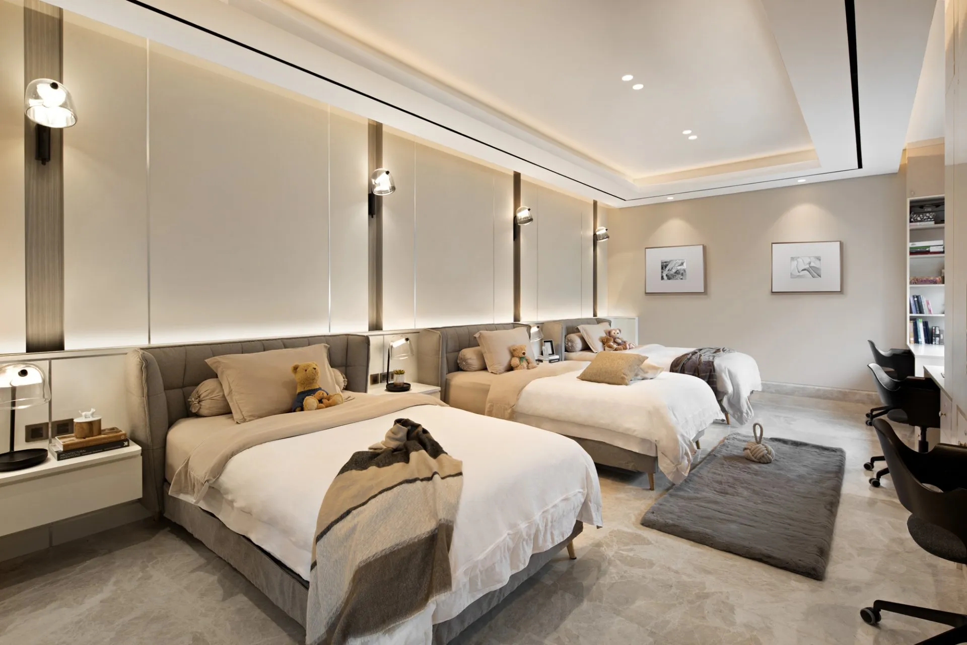 Nava Residence - H Design - Juara 3