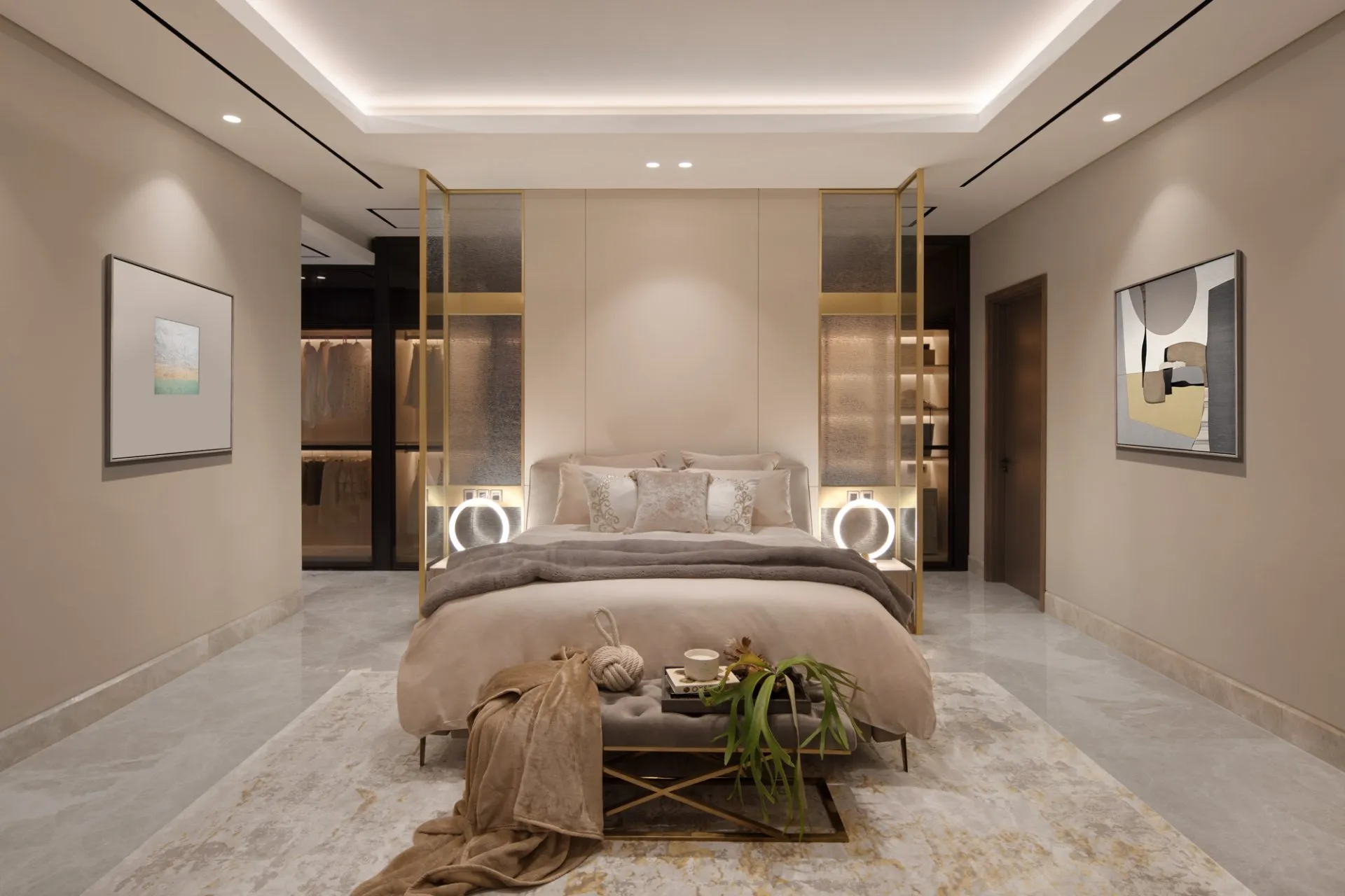 Nava Residence - H Design - Juara 3