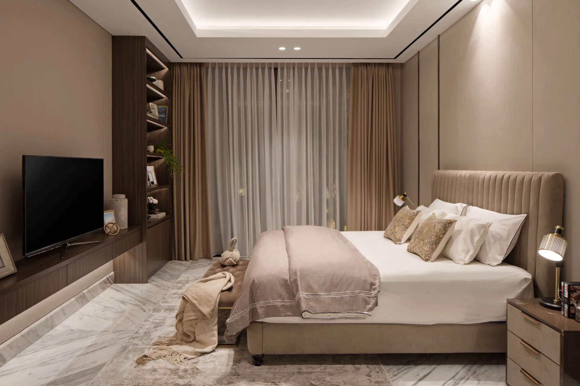 Nava Residence - H Design - Juara 2 Favorite