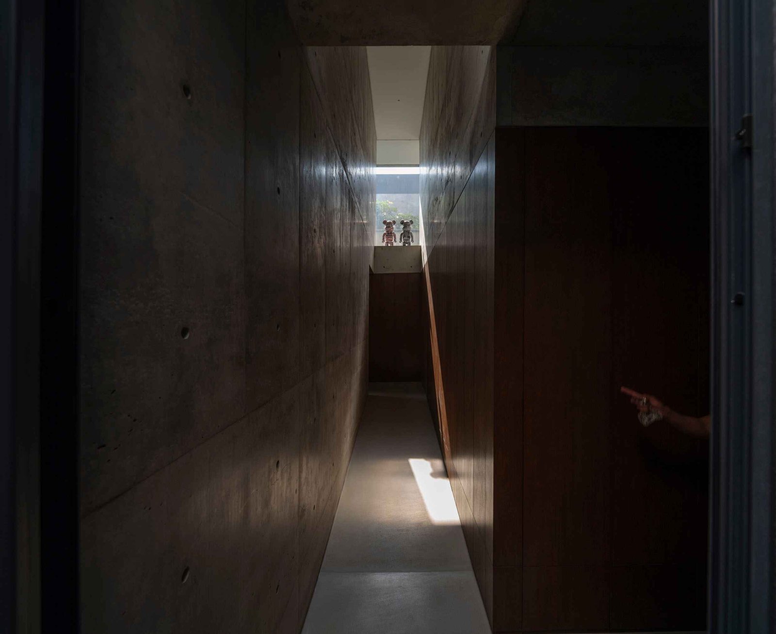 Willis Kusuma Architects - Juara 1