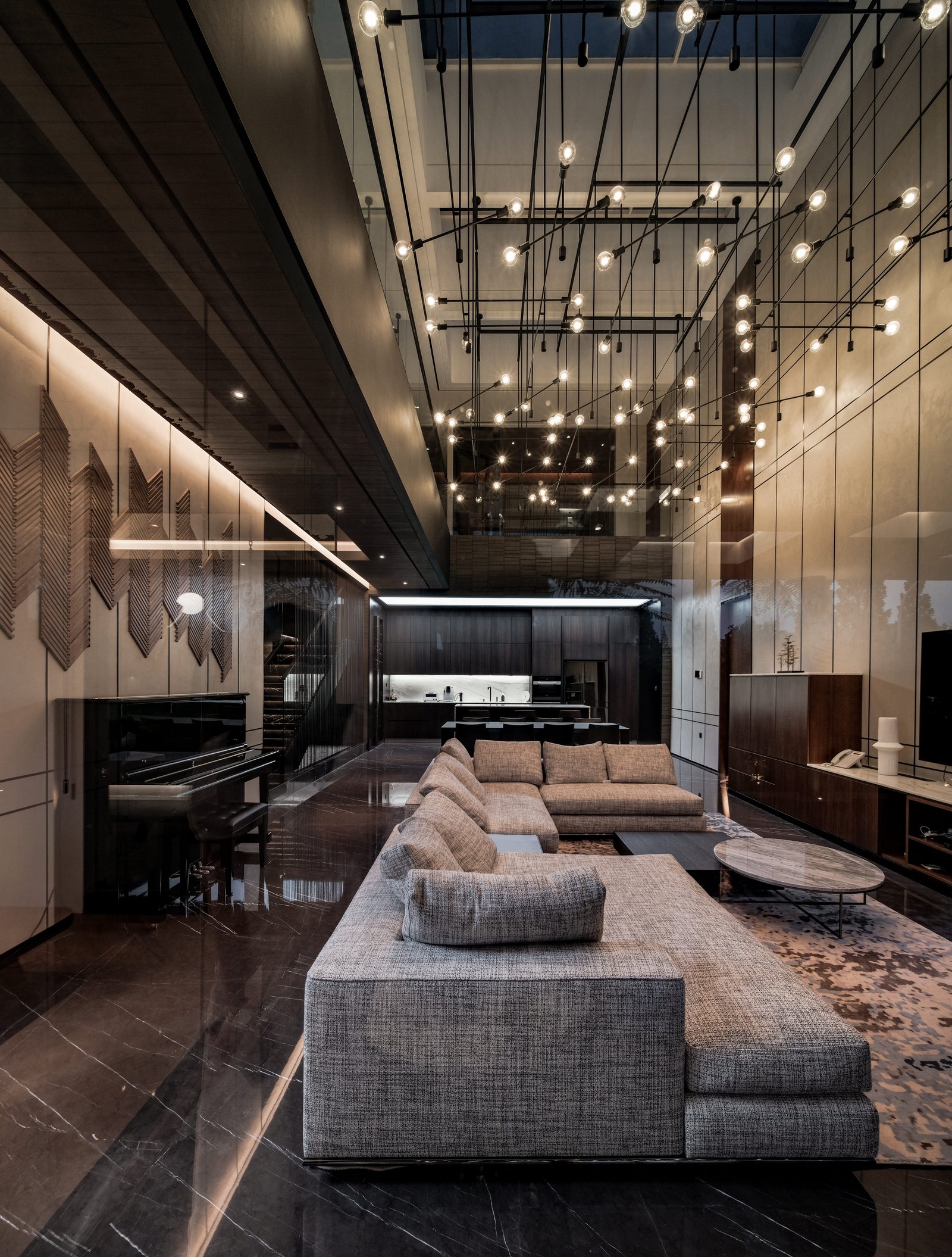 DP+HS Architects - Juara 2