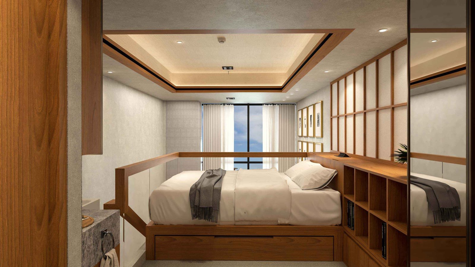SPACE+ Interior Consultant - Juara 2