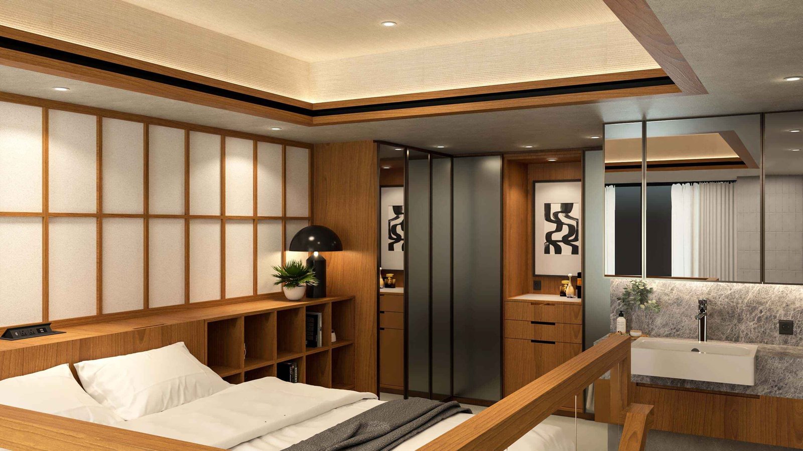 SPACE+ Interior Consultant - Juara 2