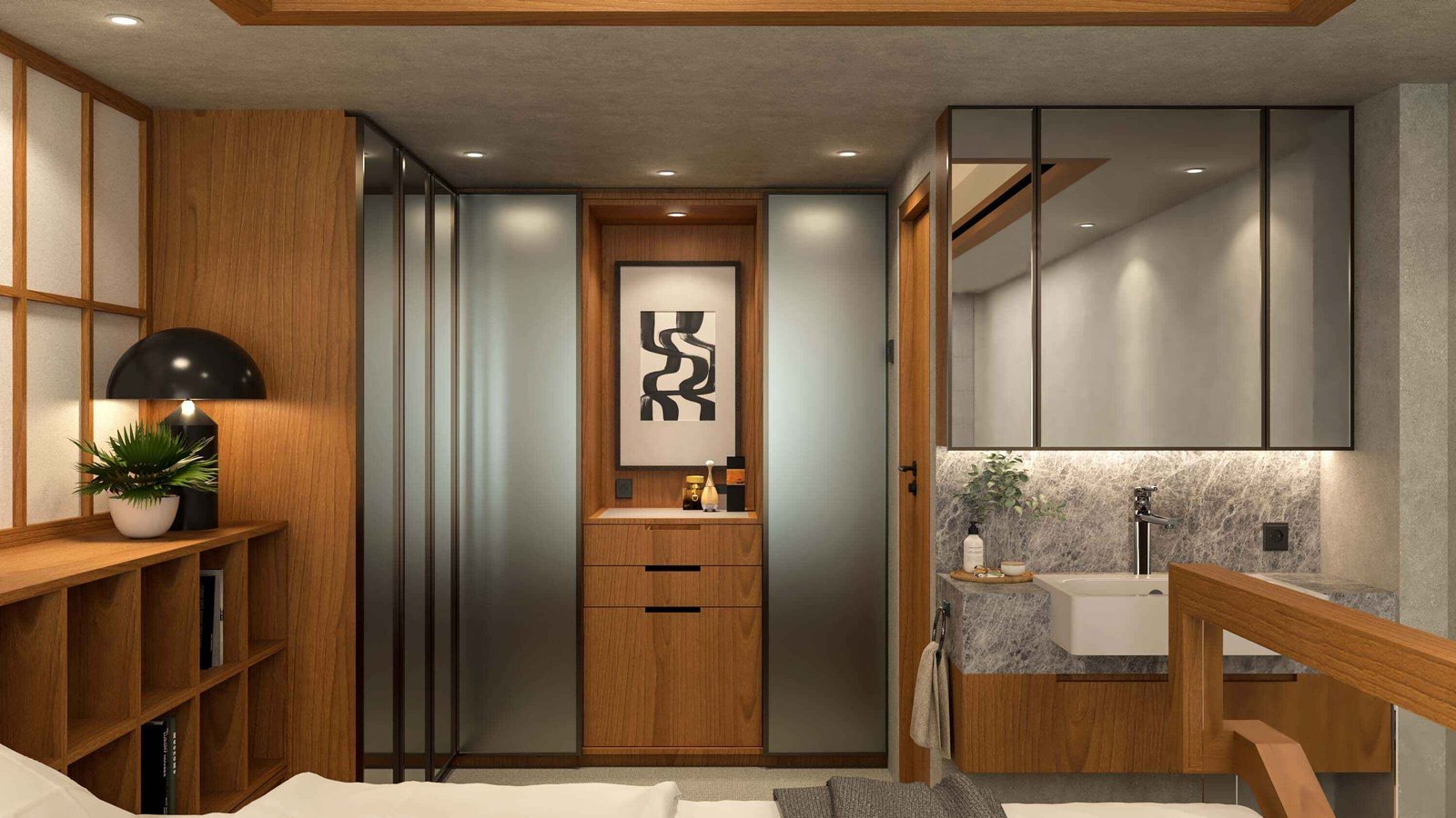 SPACE+ Interior Consultant - Juara 2
