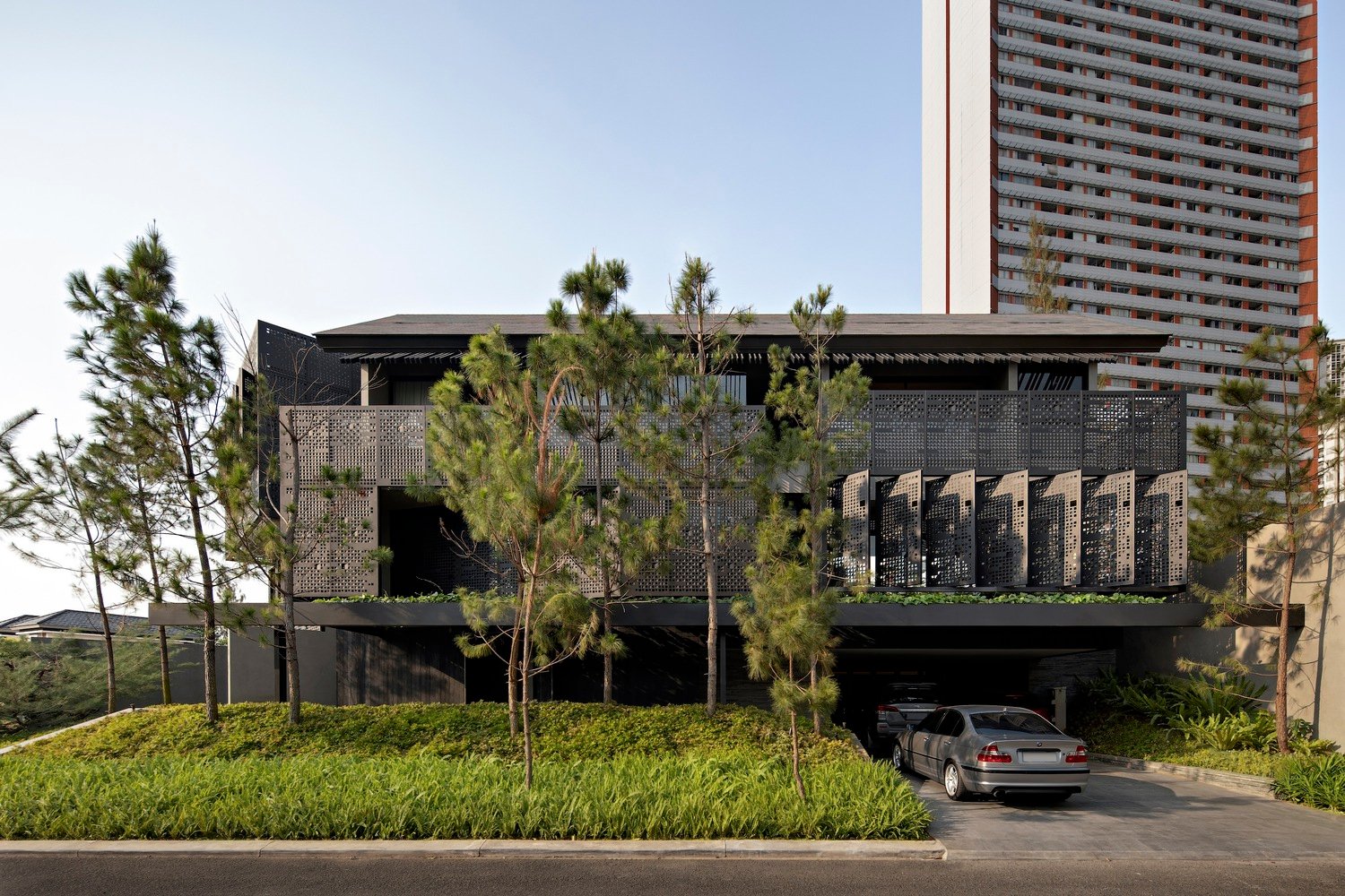 Wahana Architects - The Most Inspirative Home Sanctuary Design 2024