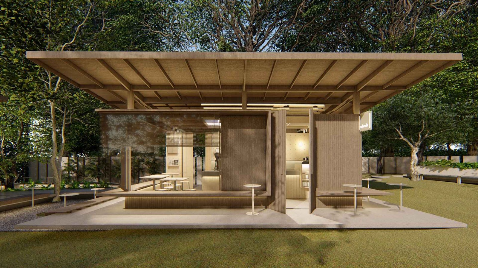 Helen Agustine Studio - Juara 1