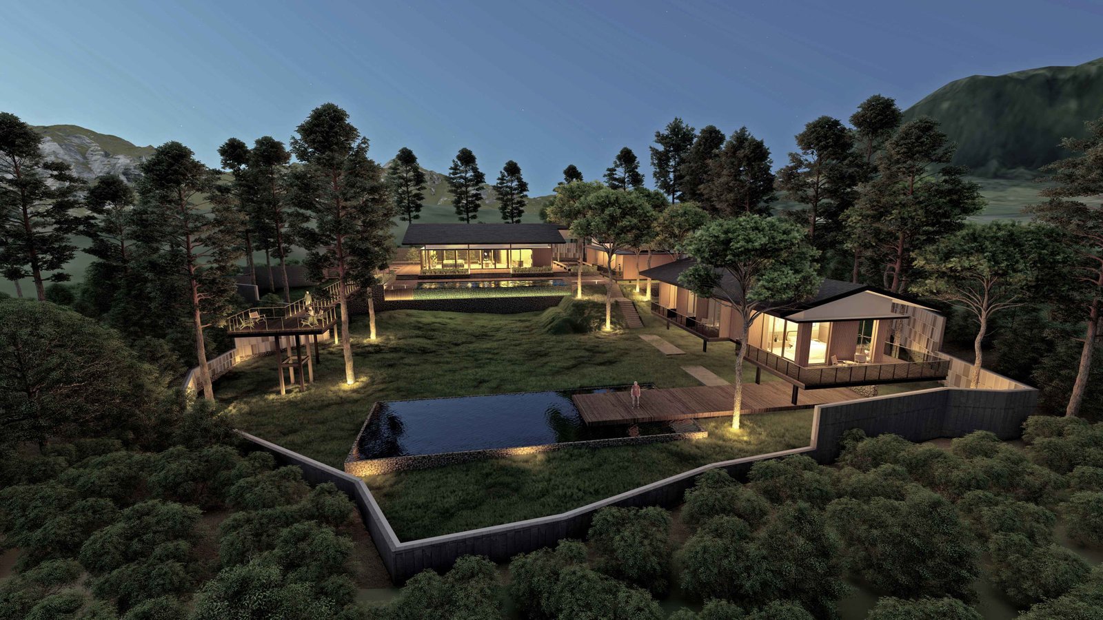 ARKITEKTON LIMATAMA - Juara 1