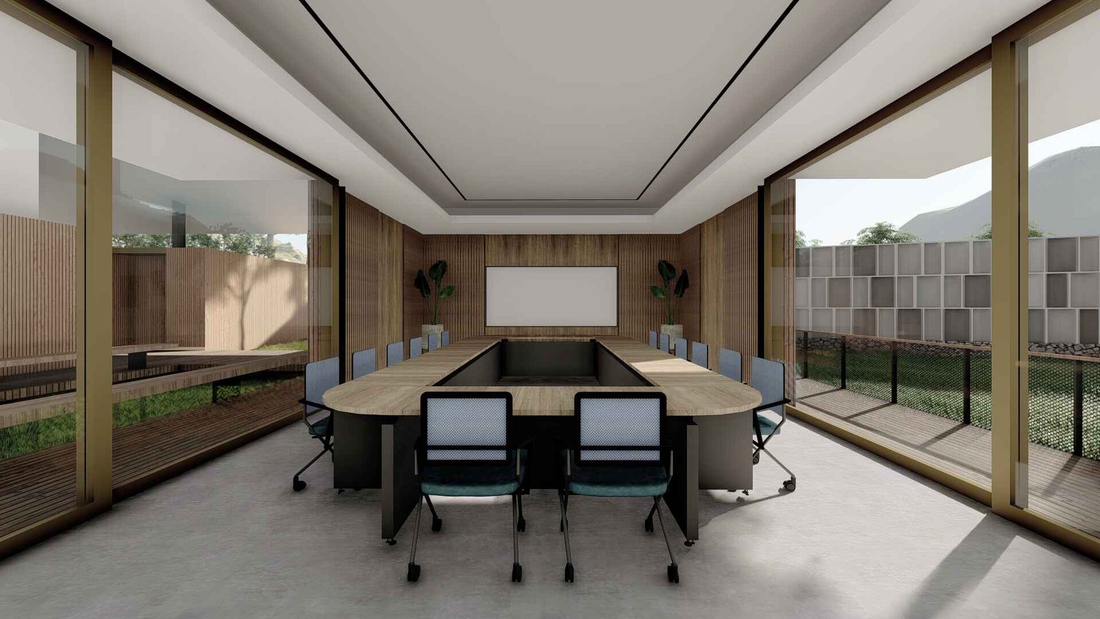 ARKITEKTON LIMATAMA - Juara 1