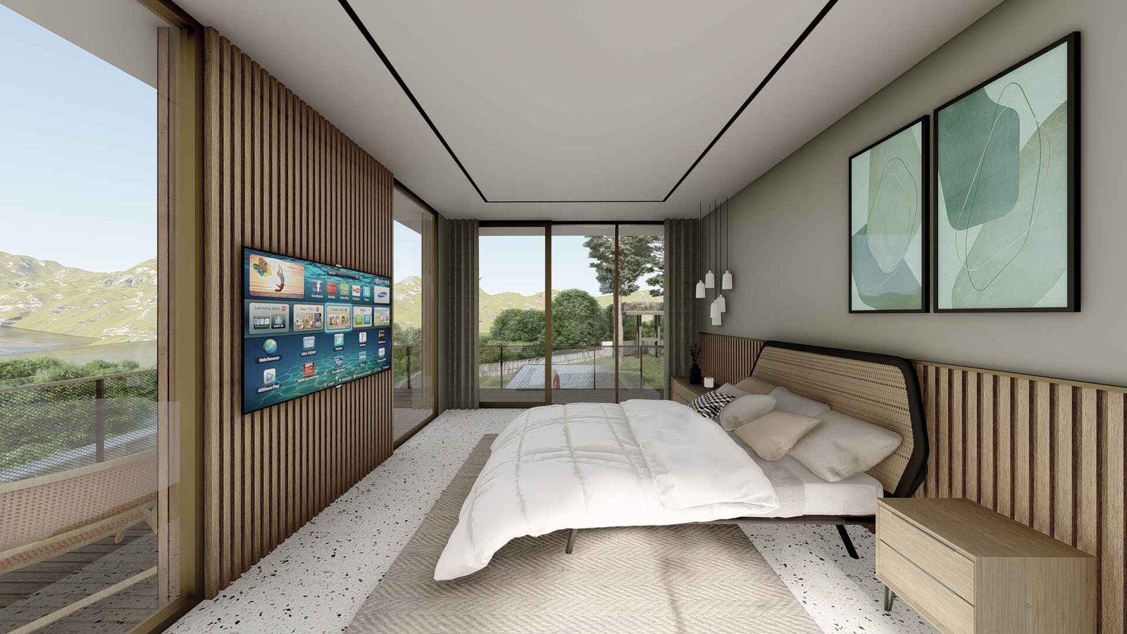 ARKITEKTON LIMATAMA - Juara 1